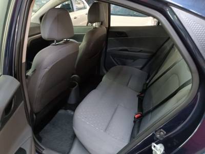 HYUNDAI HB20S AUTOMATICO - Foto 7