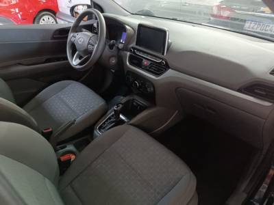 HYUNDAI HB20S AUTOMATICO - Foto 4