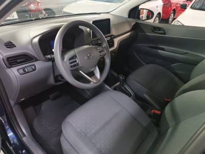 HYUNDAI HB20S AUTOMATICO - Foto 3