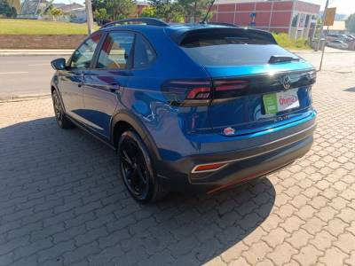 VW NIVUS COMFORTLINE 1.0 AUTOMATICO - Foto 8