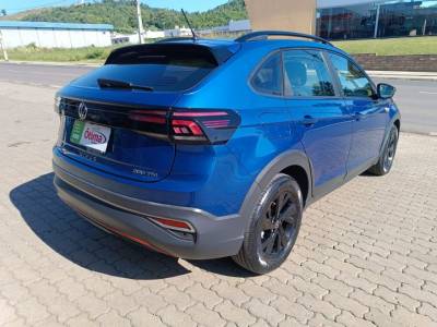 VW NIVUS COMFORTLINE 1.0 AUTOMATICO - Foto 7