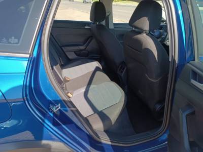 VW NIVUS COMFORTLINE 1.0 AUTOMATICO - Foto 6