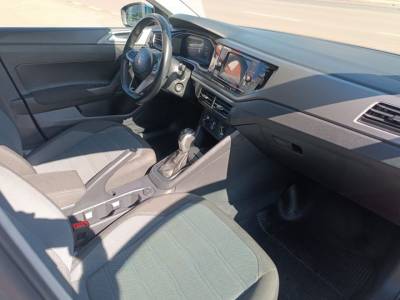 VW NIVUS COMFORTLINE 1.0 AUTOMATICO - Foto 5