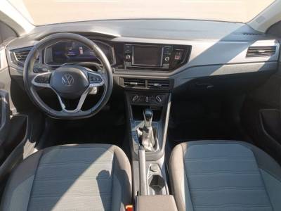 VW NIVUS COMFORTLINE 1.0 AUTOMATICO - Foto 4