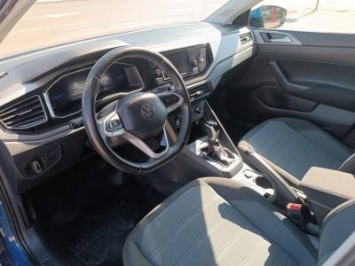 VW NIVUS COMFORTLINE 1.0 AUTOMATICO - Foto 3