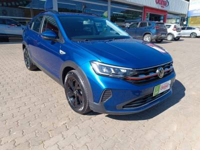 VW NIVUS COMFORTLINE 1.0 AUTOMATICO - Foto 2