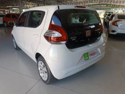 FIAT MOBI LIKE  - Foto 6
