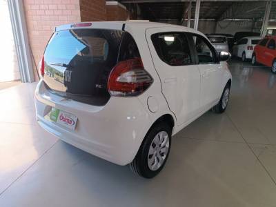 FIAT MOBI LIKE  - Foto 5