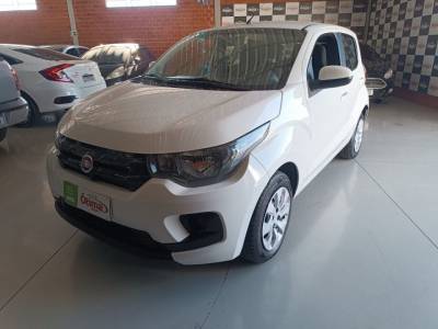 FIAT MOBI LIKE  - Foto 3