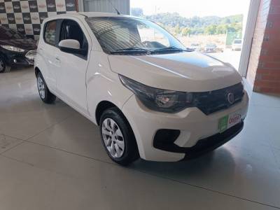 FIAT MOBI LIKE  - Foto 1