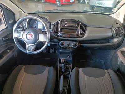 FIAT NOVO UNO WAY - Foto 5