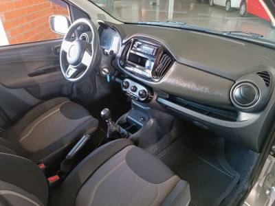 FIAT NOVO UNO WAY - Foto 4