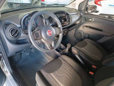 FIAT NOVO UNO WAY - Foto 3