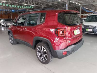 JEEP RENEGADE LONGITUDE FLEX - Foto 6