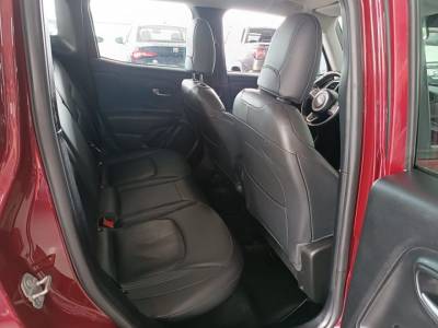 JEEP RENEGADE LONGITUDE FLEX - Foto 7