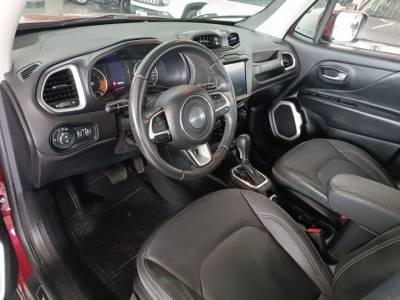 JEEP RENEGADE LONGITUDE FLEX - Foto 3