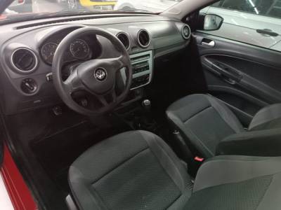 VW SAVEIRO ROBUST 1.6 UNICO DONO - Foto 3