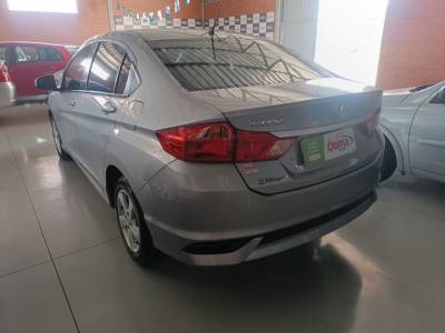 HONDA CITY PERSONAL 1.5 - Foto 8