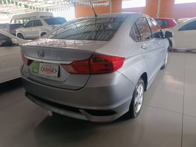 HONDA CITY PERSONAL 1.5 - Foto 7