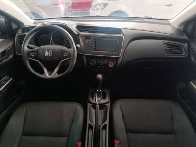 HONDA CITY PERSONAL 1.5 - Foto 4