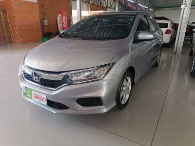 HONDA CITY PERSONAL 1.5 - Foto 2