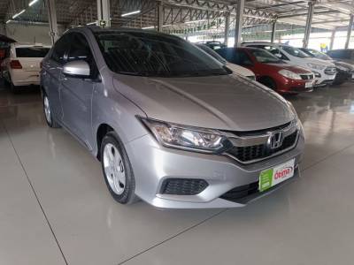 HONDA CITY PERSONAL 1.5 - Foto 1