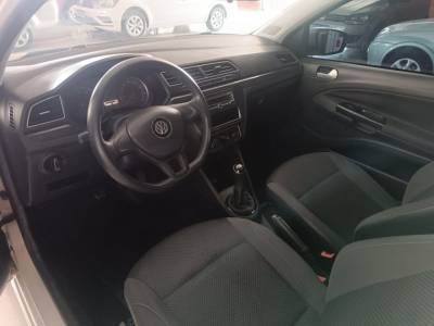 VW SAVEIRO TRENDLINE 1.6 - Foto 3