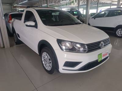 VW SAVEIRO TRENDLINE 1.6 - Foto 1