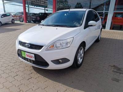 FORD FOCUS 1.6 CAMBIO MANUAL - Foto 1