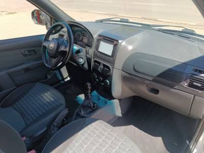 FIAT STRADA ADVENTURE CD 3 PORTAS - Foto 4