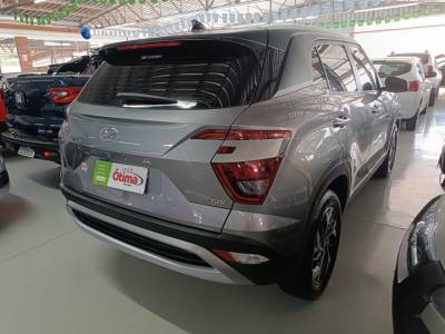HYUNDAI CRETA LIMITED - Foto 8