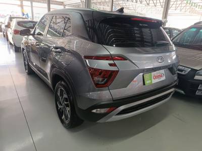 HYUNDAI CRETA LIMITED - Foto 7