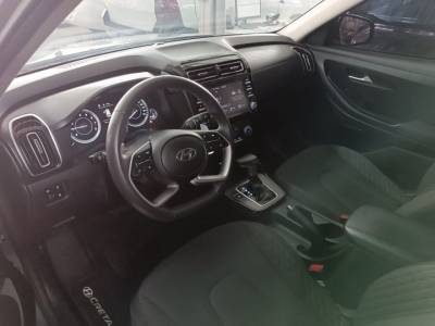 HYUNDAI CRETA LIMITED - Foto 3