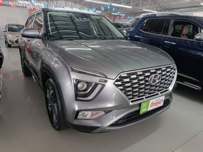 HYUNDAI CRETA LIMITED - Foto 2