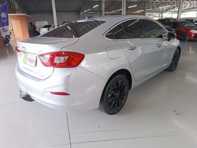 GM CRUZE 1.4 LTZ - Foto 7