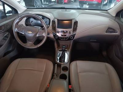 GM CRUZE 1.4 LTZ - Foto 6