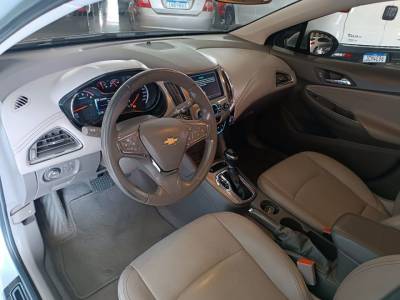 GM CRUZE 1.4 LTZ - Foto 3