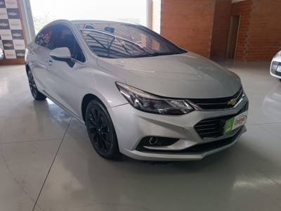 GM CRUZE 1.4 LTZ - Foto 1