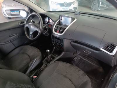 PEUGEOT 207 PASSION 1.4 - Foto 5