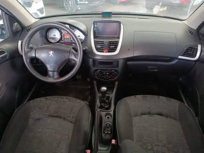 PEUGEOT 207 PASSION 1.4 - Foto 4