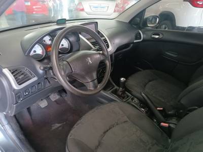 PEUGEOT 207 PASSION 1.4 - Foto 3