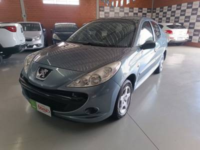 PEUGEOT 207 PASSION 1.4 - Foto 2