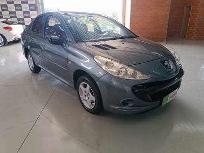 PEUGEOT 207 PASSION 1.4 - Foto 1