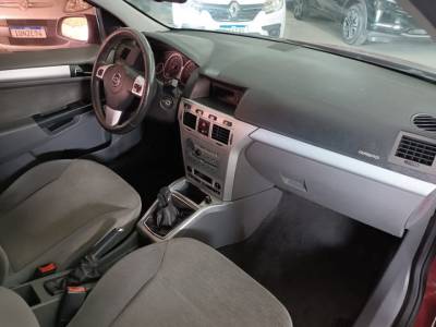 GM VECTRA ELEGANCE 2.0 - Foto 4
