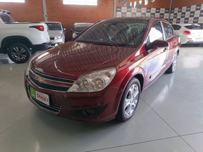 GM VECTRA ELEGANCE 2.0 - Foto 1