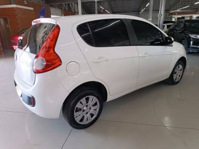 FIAT PALIO ATTRACTIVE 1.0 - Foto 8