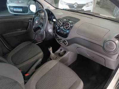 FIAT PALIO ATTRACTIVE 1.0 - Foto 4