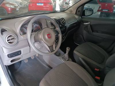FIAT PALIO ATTRACTIVE 1.0 - Foto 3