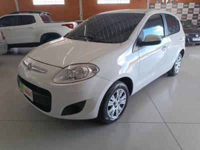 FIAT PALIO ATTRACTIVE 1.0 - Foto 2