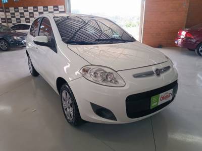 FIAT PALIO ATTRACTIVE 1.0 - Foto 1
